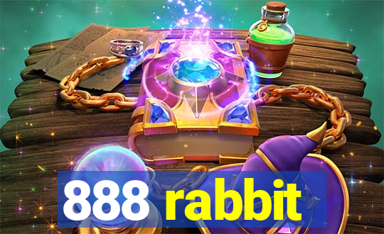 888 rabbit